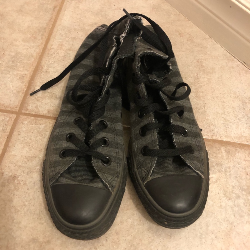 Converse shoes